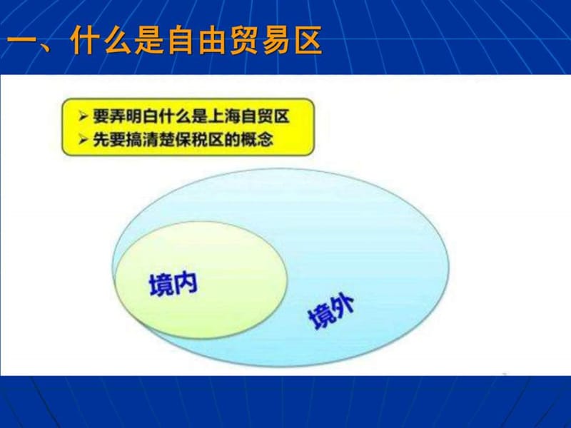 上海自由贸易区全面介绍.ppt_第3页