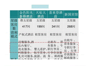 中原2010年海南海口中弘·西海岸项目市场调研成果(1).ppt