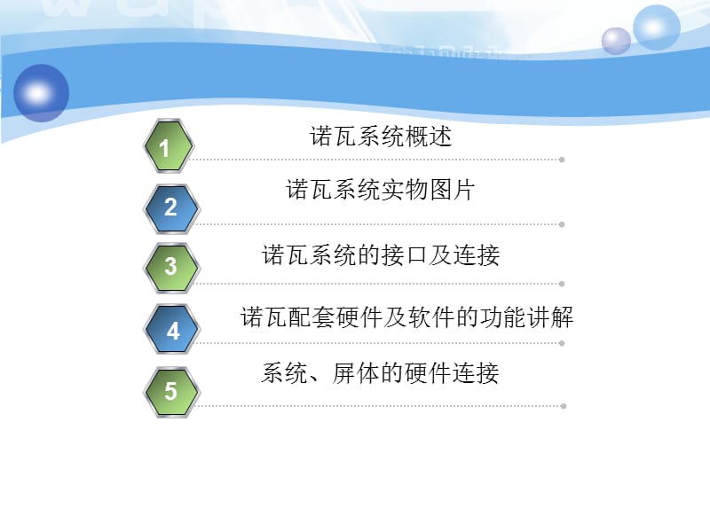 LED显示屏培训诺瓦.ppt_第2页