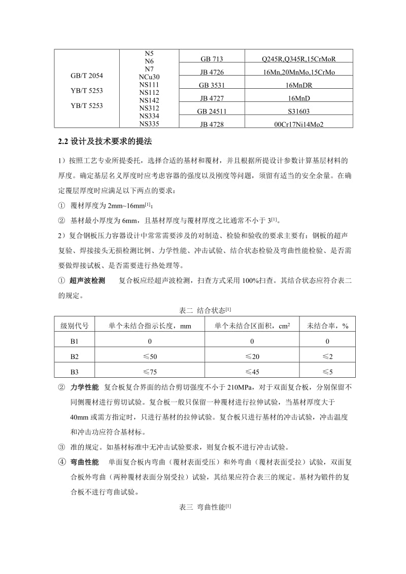 不锈钢复合点钢板(论文)已排版.doc_第2页