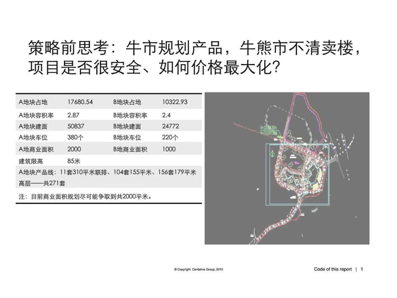 中原2010年07月深圳万泽云顶尚品营销策略及执行报告.ppt.ppt_第1页