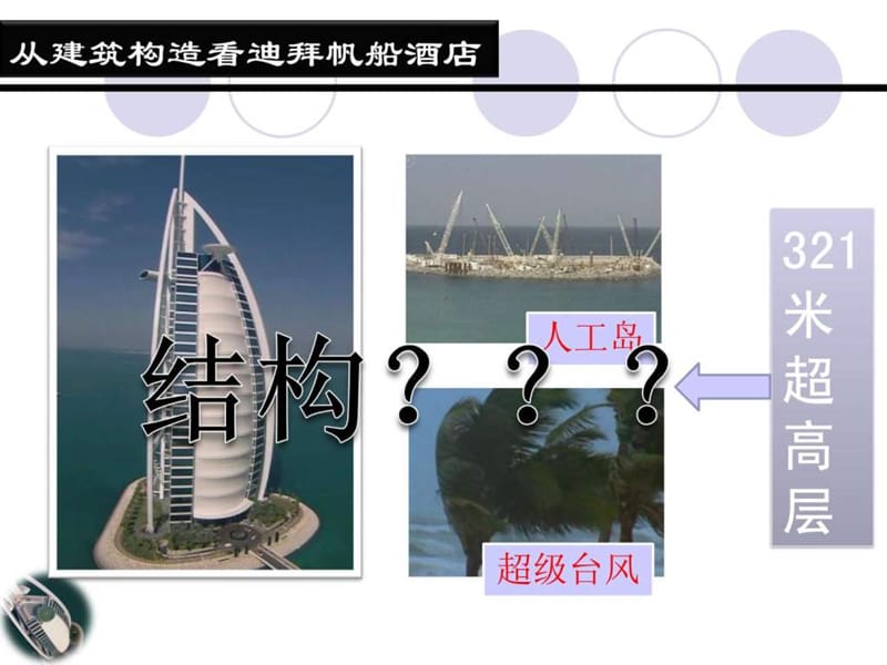 建筑构造迪拜帆船酒店_图文.ppt.ppt_第2页