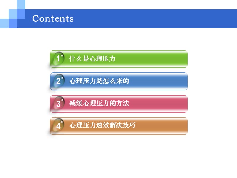 职场减压技巧20110804.ppt_第2页