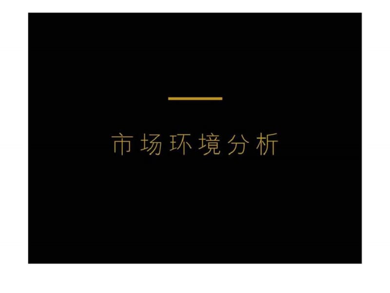 韩家英广告万科158项目策略提案最终.ppt_第3页