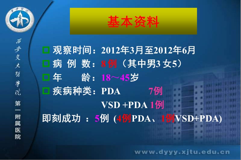 靶向药物联合介入治疗先心病合并重度肺动脉高压.ppt_第3页