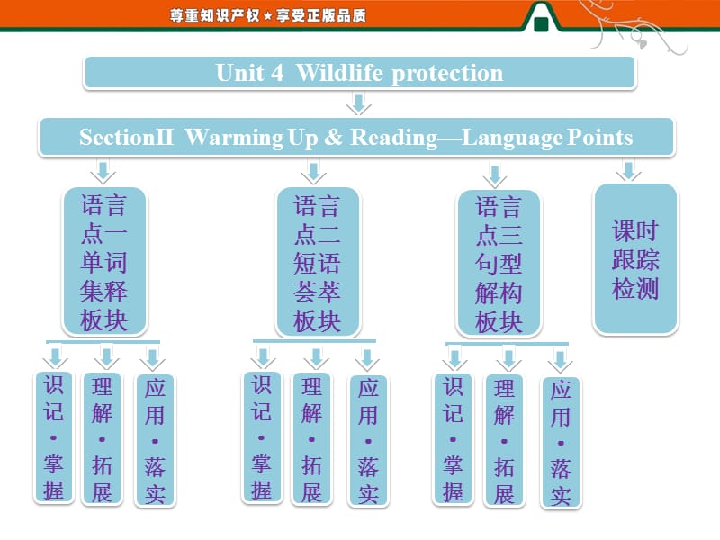 高中英语人教版必修二教学课件Unit4SectionⅡWarmingUpReading—LanguagePoints.ppt_第1页