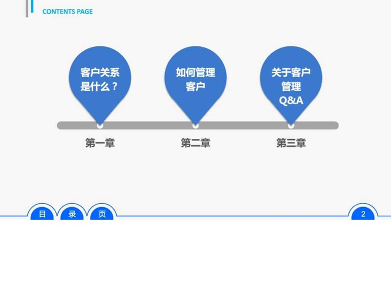 客户关系管理——市场部培训ppt模板_1533856691.ppt_第2页