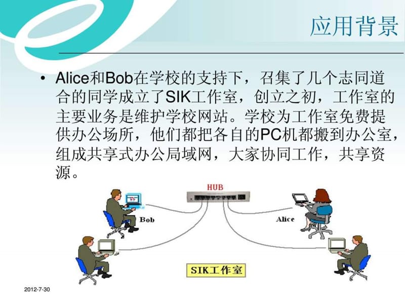 二、组建共享式局域网_1568428882.ppt_第2页