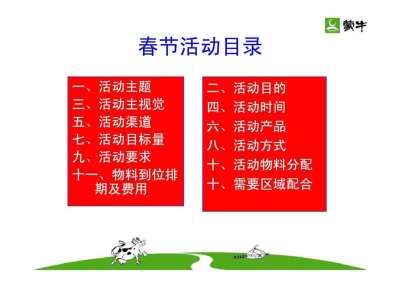 蒙牛12010年春节方案.ppt_第2页