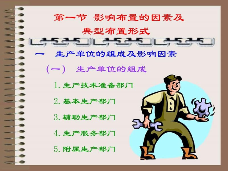 生产管理-生产和服务设施布置_图文.ppt.ppt_第2页