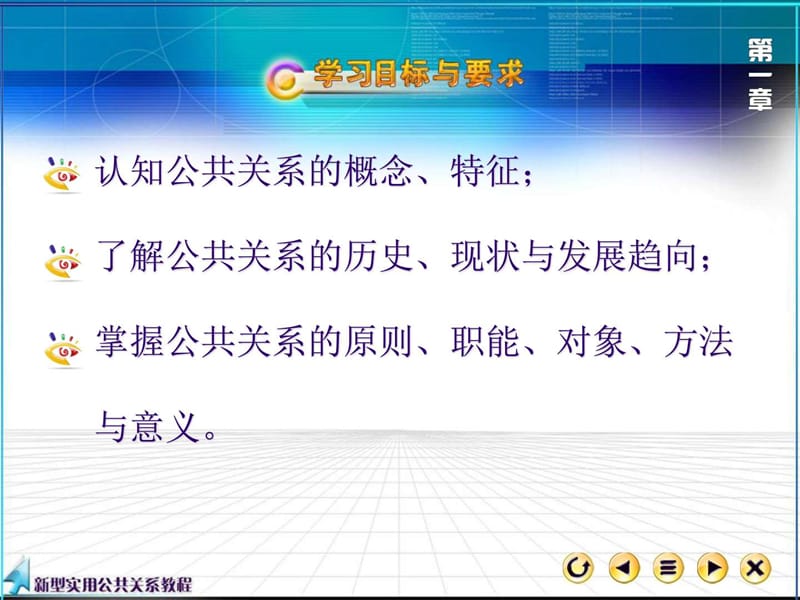 第一章 导 论最新新型实用公共关系教程课件完美版 _1684080180.ppt.ppt_第2页