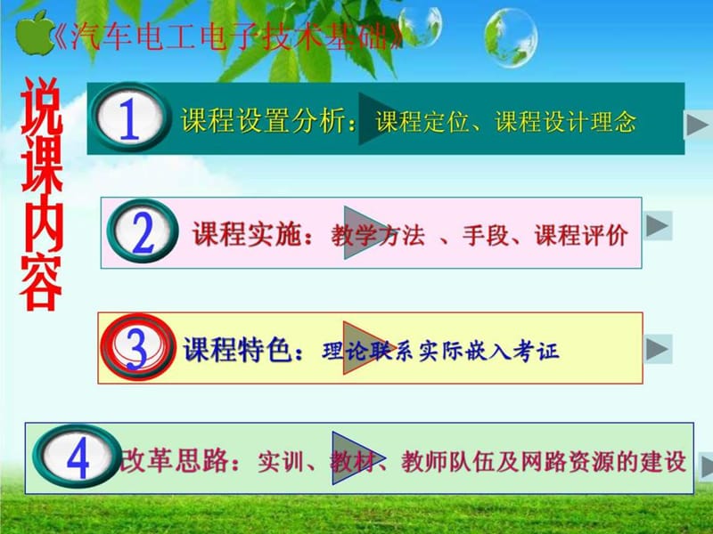 汽车电工电子技术基础技术.ppt_第2页