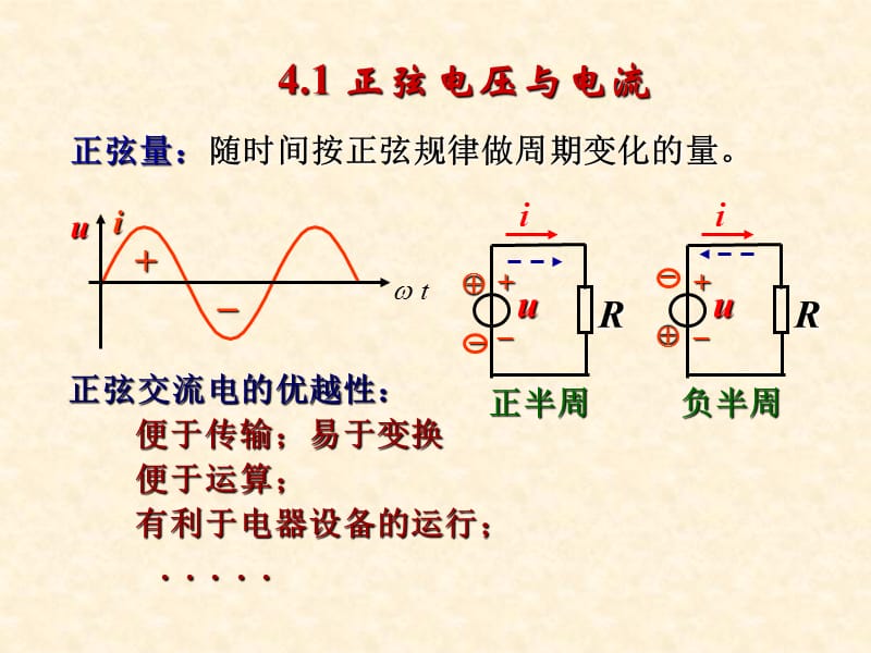 m第4章正弦交流电路.ppt_第2页