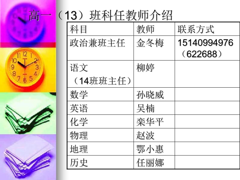 1.13家长会第一学期.ppt_第3页