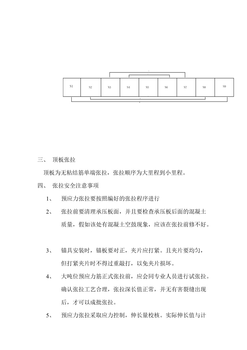 代家沟大桥预应力张官拉施工方案.doc_第2页