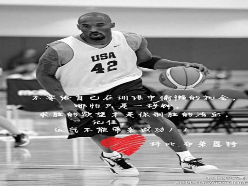 科比最帅的NBA24张图片.ppt.ppt_第2页