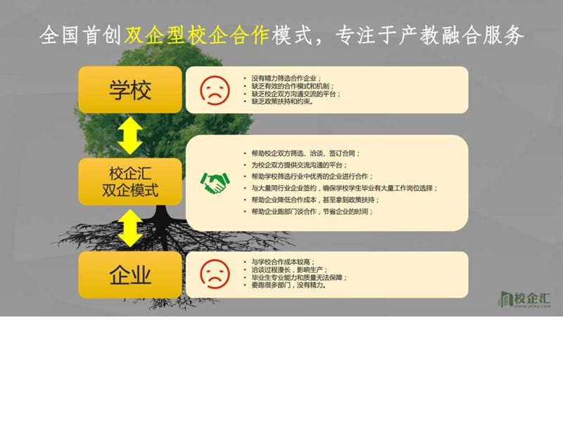 电气工程专业校企合作策划案厦门海洋某学院.ppt.ppt_第2页