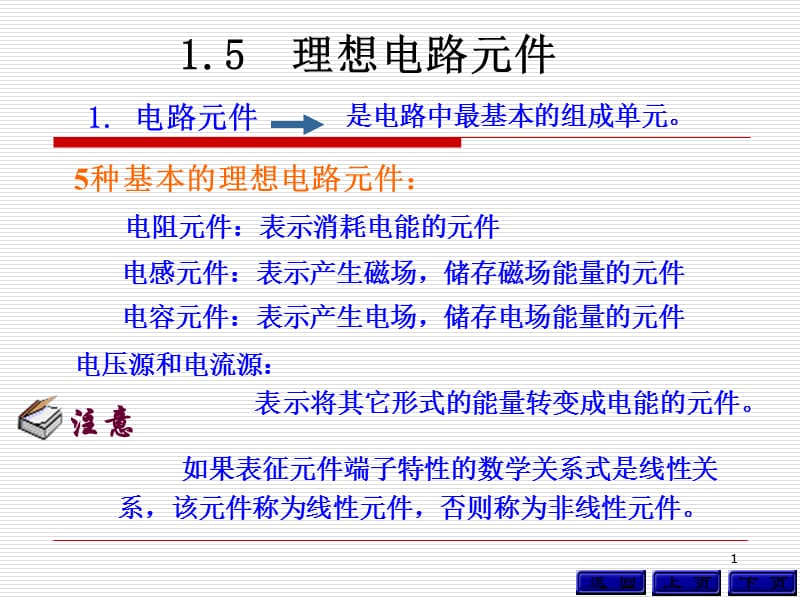 1.5理想电路元件.ppt_第1页