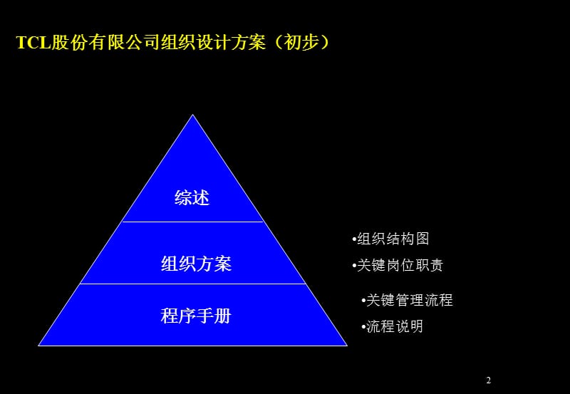 TCL股份组织结构设计方案.ppt_第2页