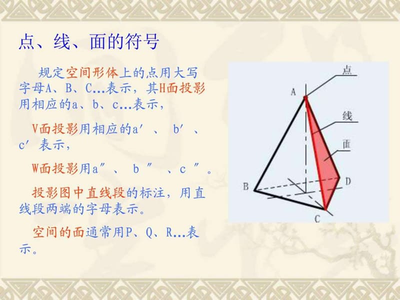 第三章 点、线、面的投影.ppt.ppt_第2页