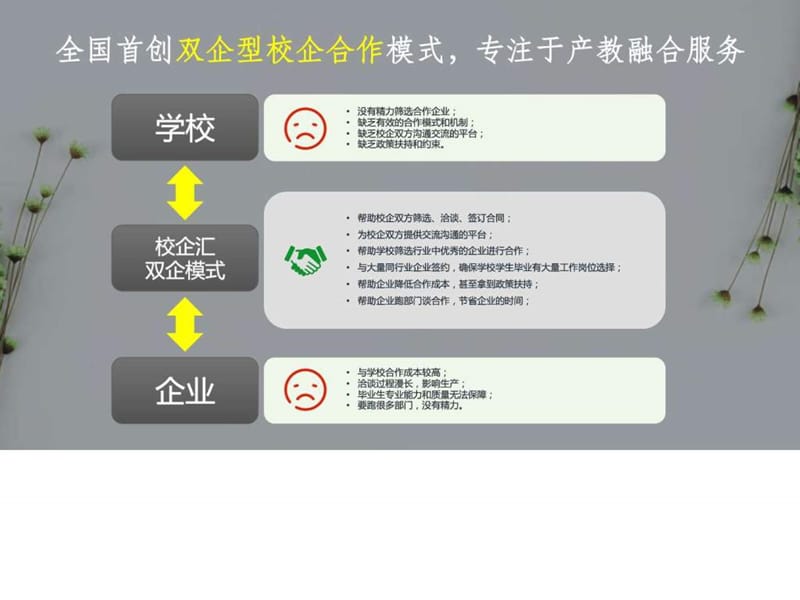 电气工程专业校企合作策划案漳州理工某学院.ppt.ppt_第2页