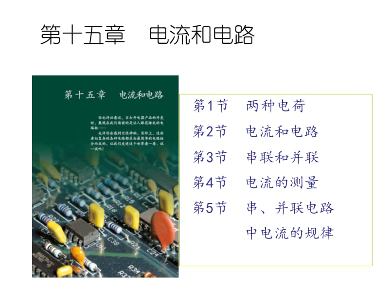 2015年新人教版九年级物理课件15.1两种电荷[1].ppt_第2页