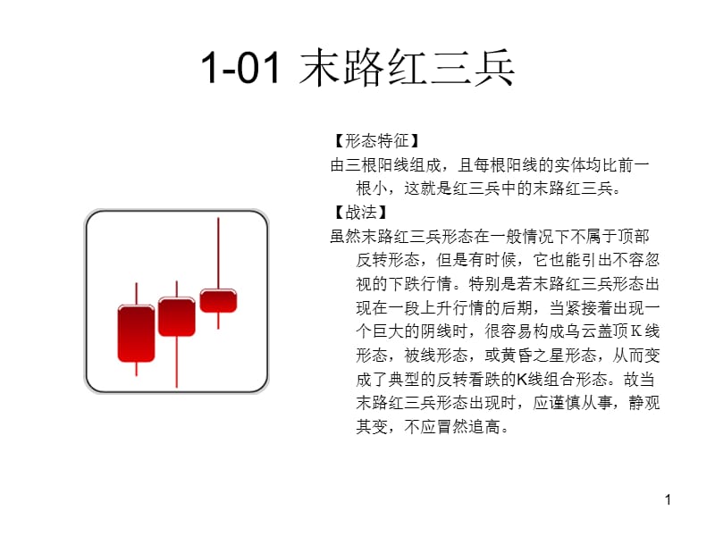 K线形态选股器-01上涨.ppt_第1页