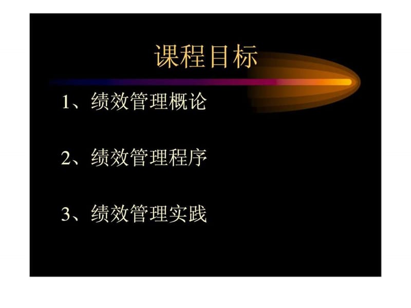 绩效管理应用实务.ppt_第2页