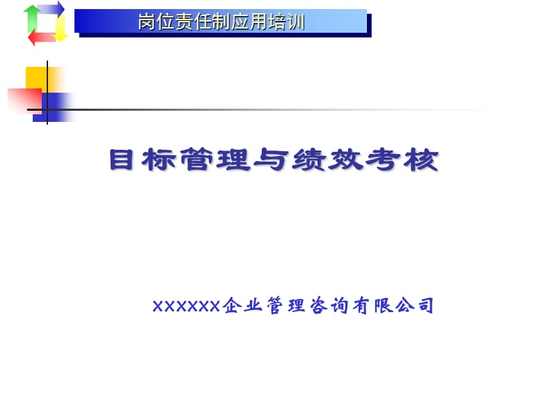 岗位责任制应用培训.ppt_第1页