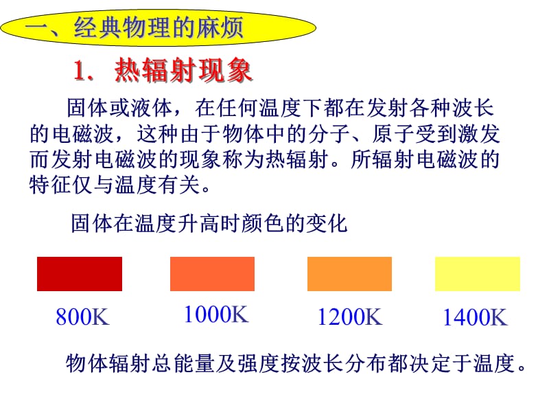 能量量子化：物理学的新纪元ppt课件.ppt_第2页