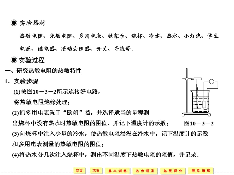 2012年高考优化设计答案3-2-10-3.ppt_第2页