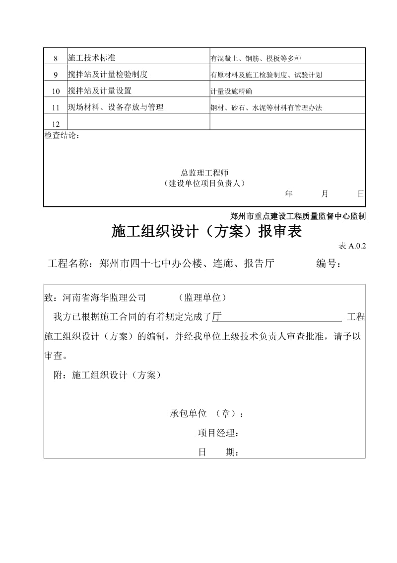 大办竣工三验收资料及各种报验手续等.doc_第3页