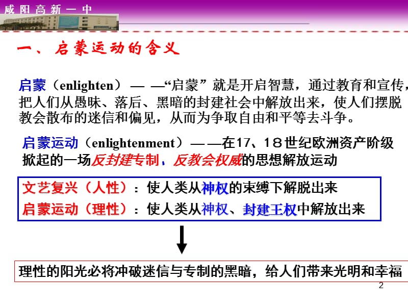 历史必修三专题六3专制下的启蒙.ppt_第2页