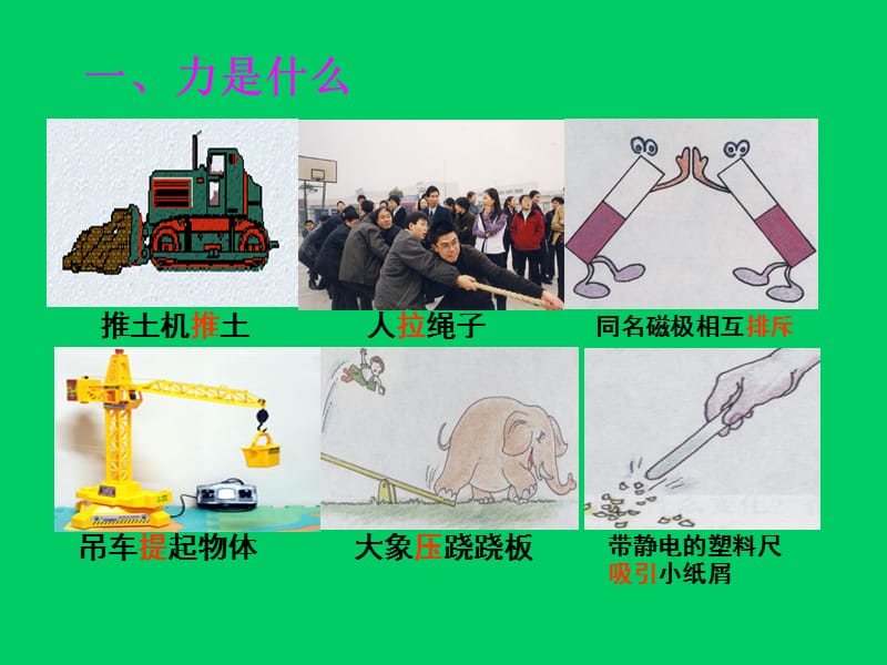 九年物理教学课件力PPT.ppt_第3页