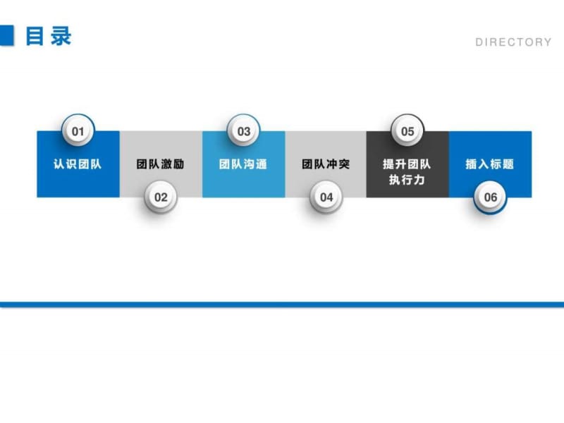 团队建设与管理员工内训PPT模板_商务科技_PPT模板_实用文档.ppt.ppt_第2页