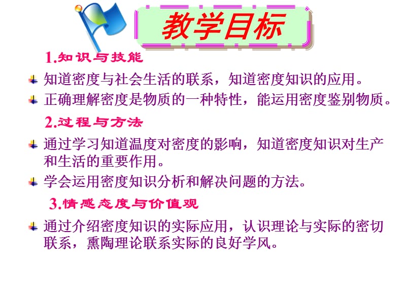 九年物理教学课件密度和社会生活PPT.ppt_第2页