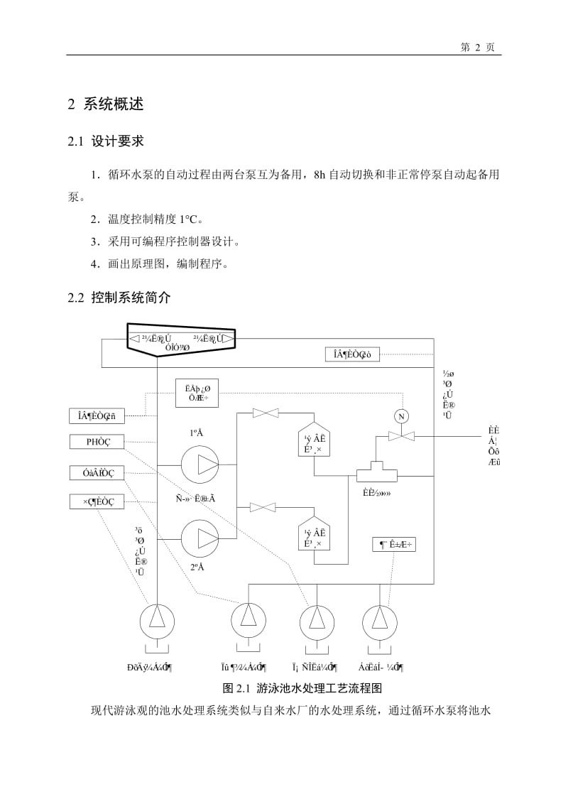 游泳池水处理系统分的plc控制.doc_第3页