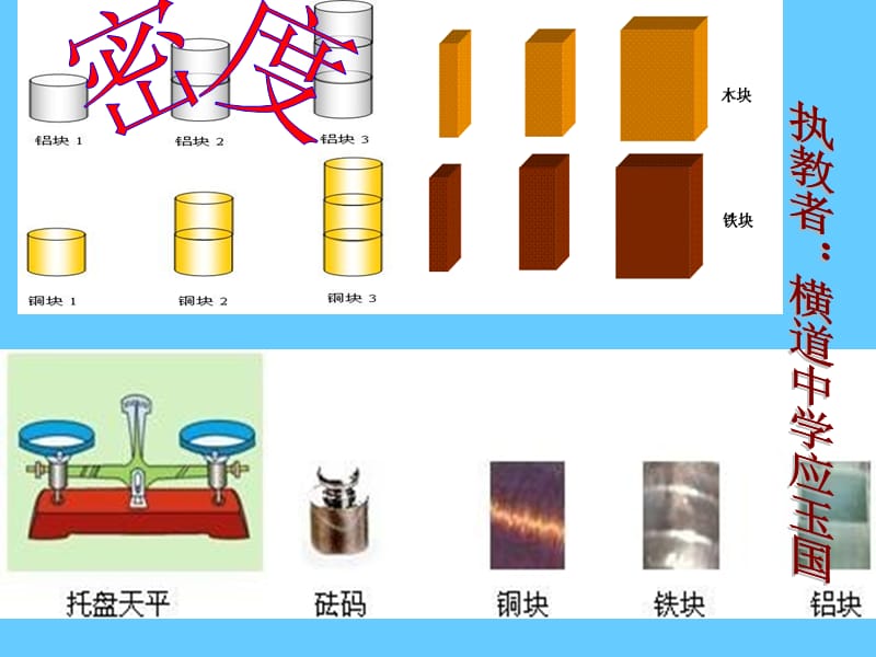 九年物理教学课件密度ppt.ppt_第2页