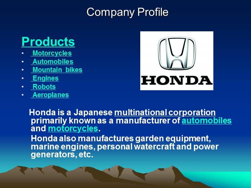 HONDA本田广告和品牌战略.ppt_第3页