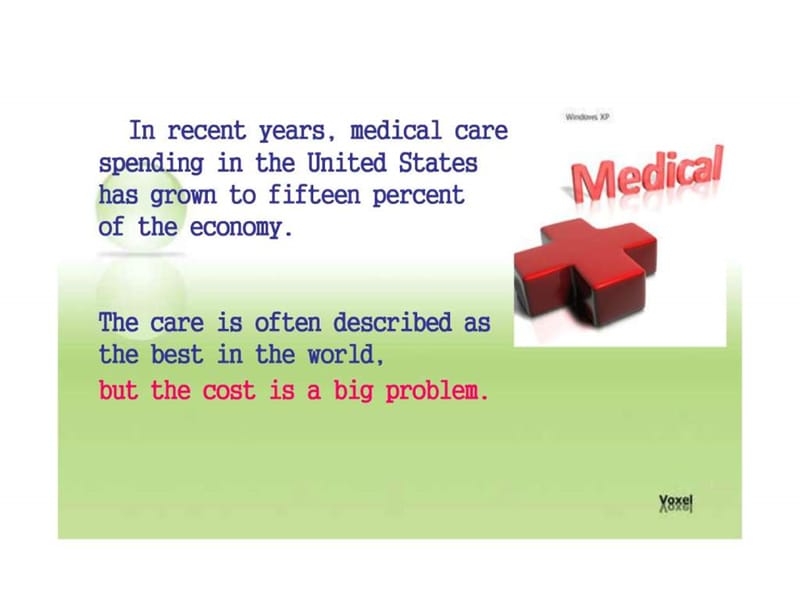 美国医疗保障制度 medical care system.ppt.ppt_第2页