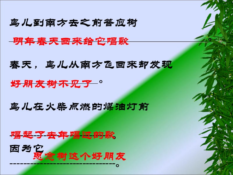 去年的树PPT课件.ppt_第3页