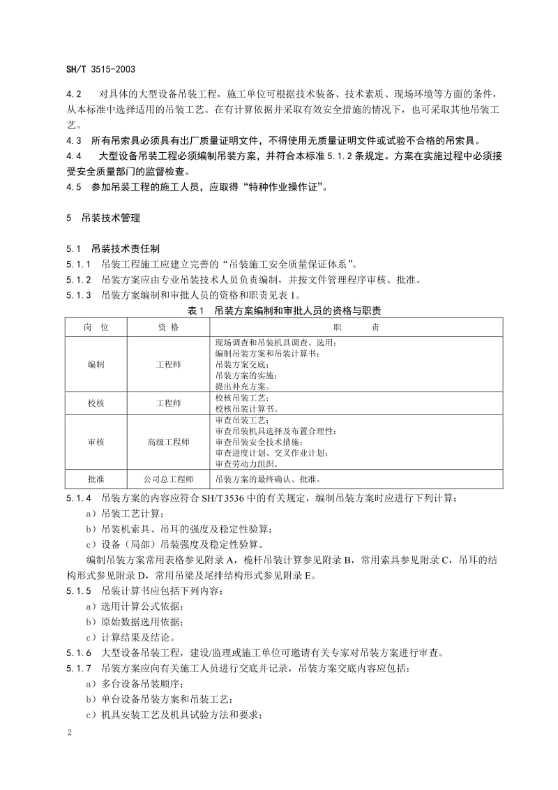 大型设备吊装工程施工工你艺标准.doc_第2页