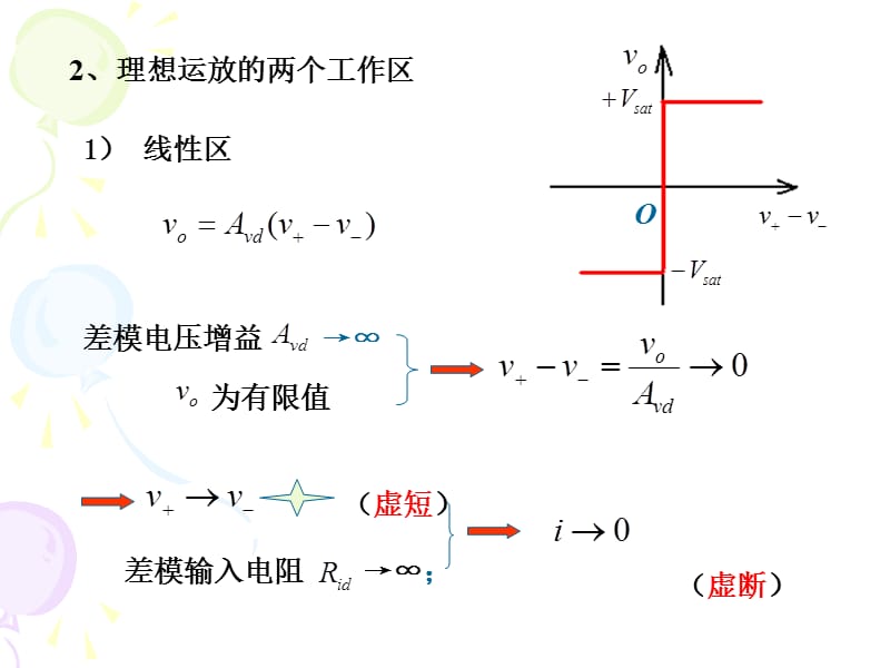 模电课件dzxlx06.ppt_第3页