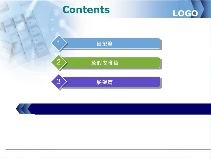 2012班级工作总结报告.ppt_第3页