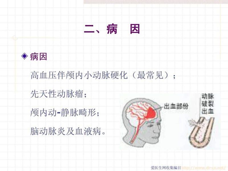 脑出血及蛛网膜下腔出血的护理.ppt.ppt_第2页