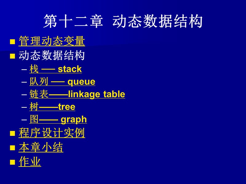 C程序设计课件第12章.ppt_第1页