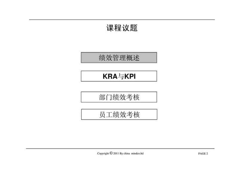 绩效管理管理培训课件.ppt_第2页