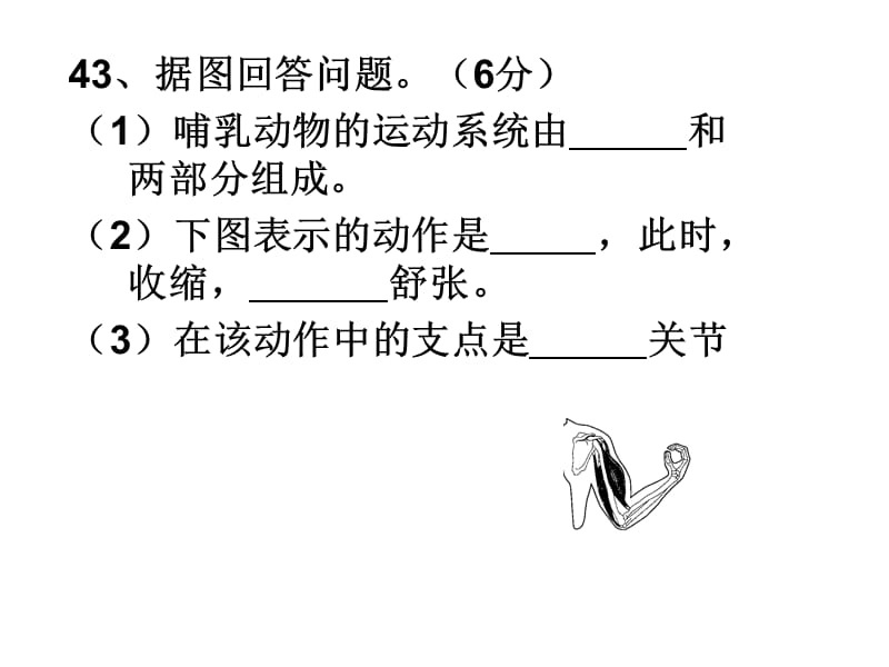 期中考试试卷高频错题.ppt_第3页