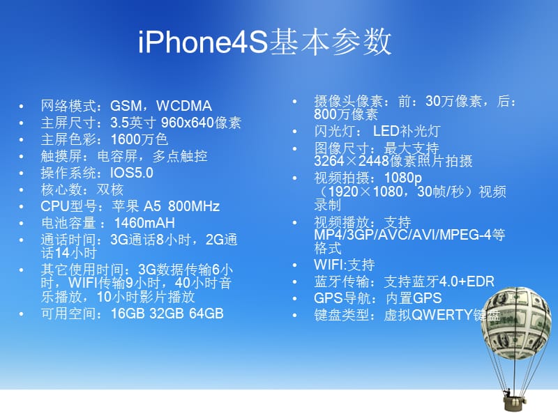 IPHONE4S功能介绍及常见问题答疑.ppt_第3页