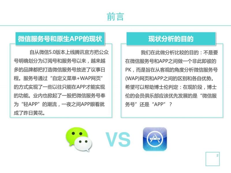 微信公众号和原生APP的选择比较_图文.ppt.ppt_第2页